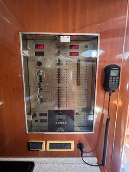 Cranchi 50 image