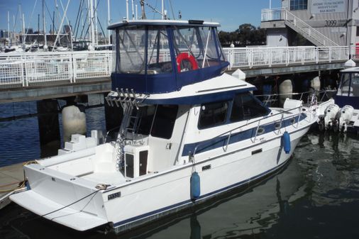 Mediterranean 38 Sport Fish image