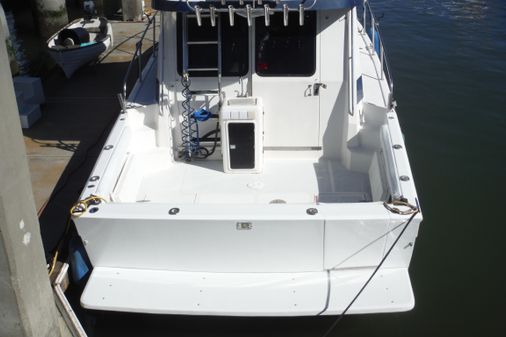 Mediterranean 38 Sport Fish image