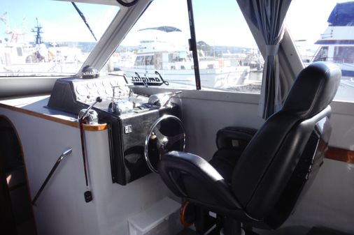 Mediterranean 38 Sport Fish image