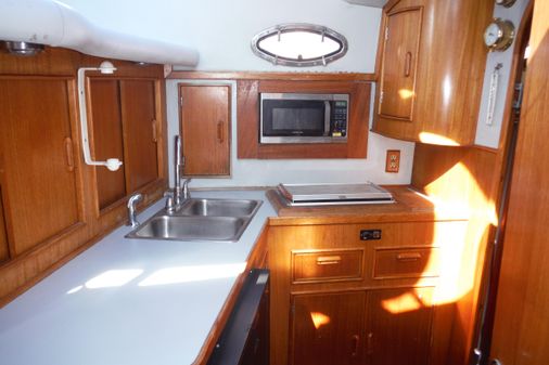 Mediterranean 38 Sport Fish image