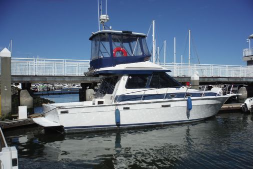 Mediterranean 38 Sport Fish image