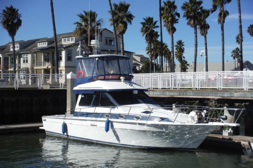 Mediterranean 38 Sport Fish image