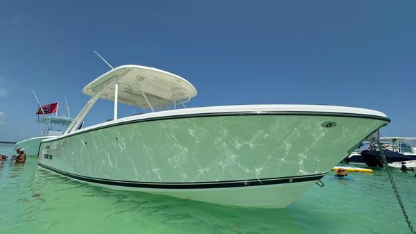 Pursuit S 280 Sport