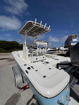 Nauticstar 227XTS image