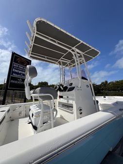 Nauticstar 227XTS image