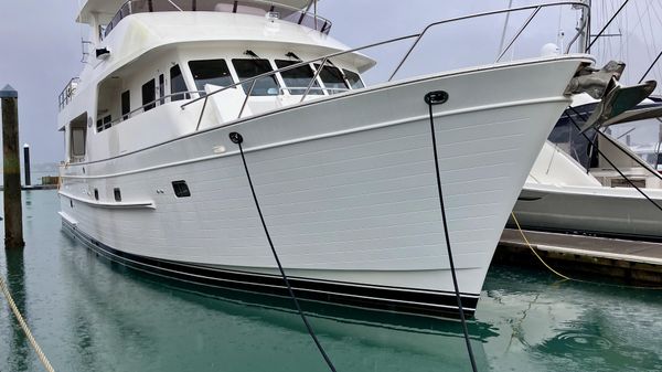 Outer Reef Yachts 65 