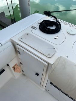 Pursuit 310 Center Console image