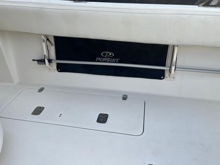 Pursuit 310 Center Console image