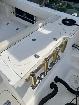 Pursuit 310 Center Console image