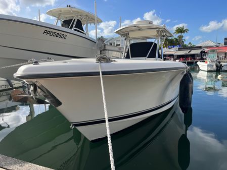 Pursuit 310 Center Console image