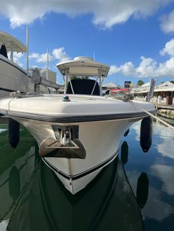 Pursuit 310 Center Console image