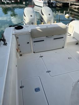 Pursuit 310 Center Console image