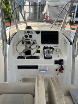 Pursuit 310 Center Console image