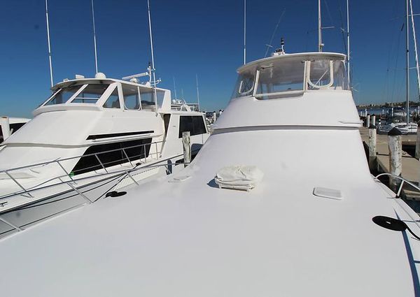 Viking 56 Convertible image