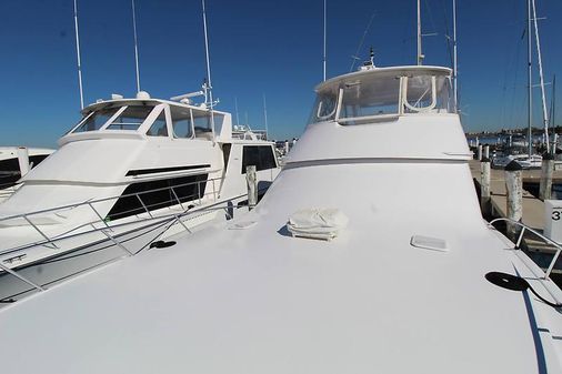 Viking 56 Convertible image