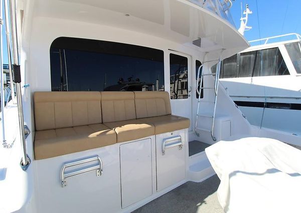 Viking 56 Convertible image