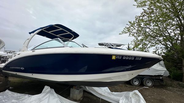 Chaparral 244 Sunesta