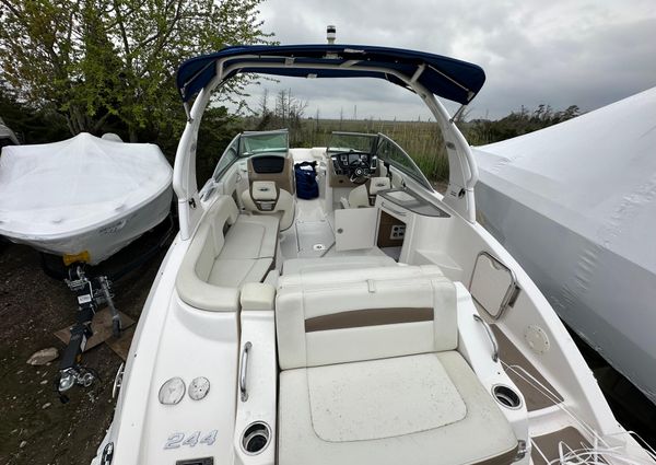 Chaparral 244-SUNESTA image