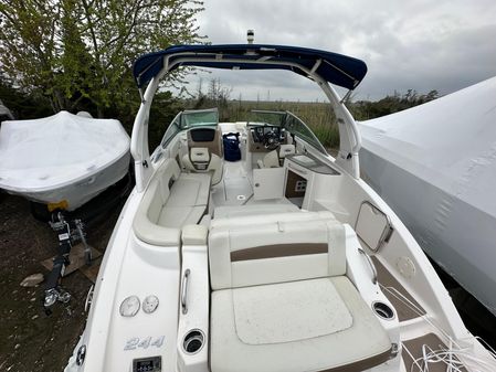 Chaparral 244-SUNESTA image