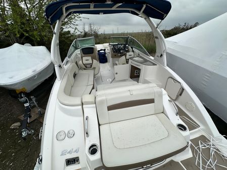 Chaparral 244-SUNESTA image