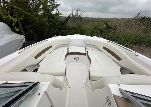 Chaparral 244-SUNESTA image