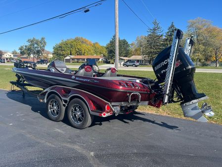 Ranger Z521-COMANCHE image