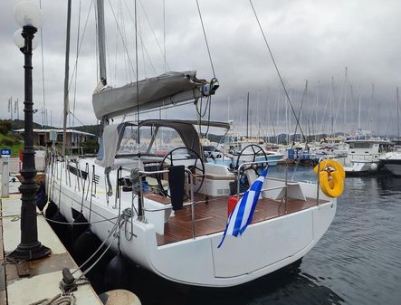 Beneteau First 44 image