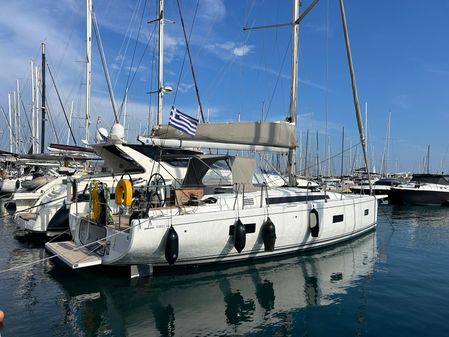 Beneteau First 44 image