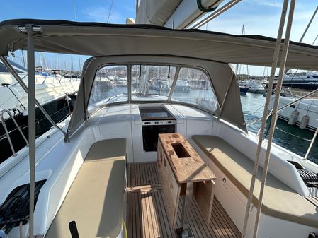 Beneteau First 44 image