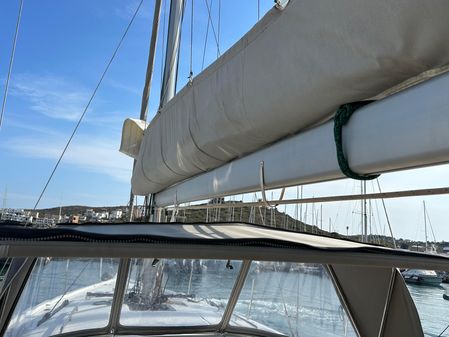 Beneteau First 44 image