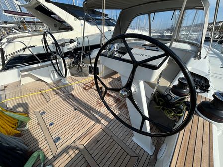 Beneteau First 44 image