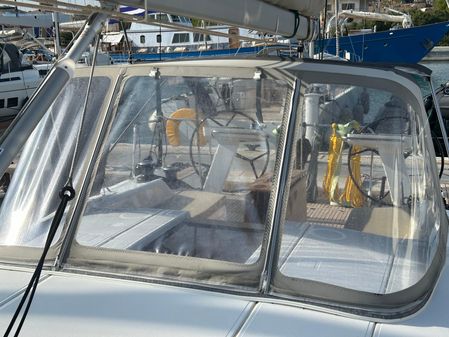 Beneteau First 44 image