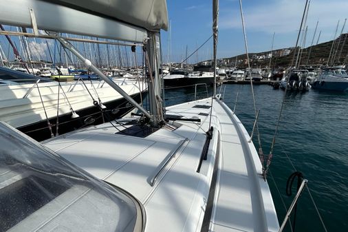 Beneteau First 44 image