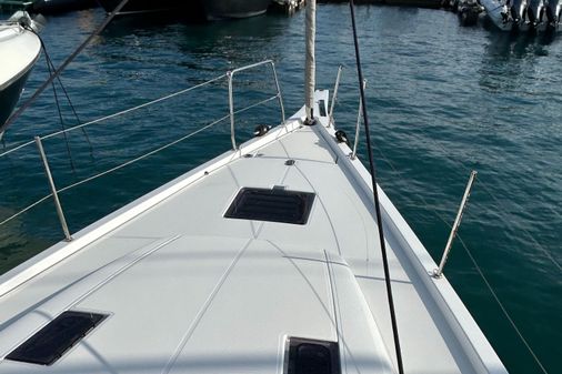 Beneteau First 44 image