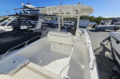 Boston Whaler 280 Dauntless image