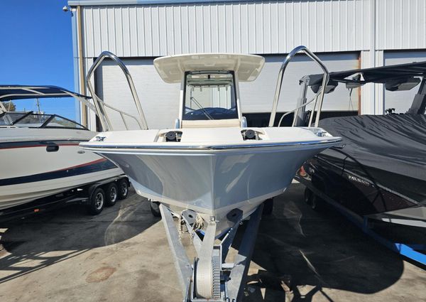 Boston Whaler 280 Dauntless image