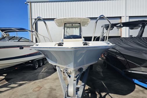 Boston Whaler 280 Dauntless image