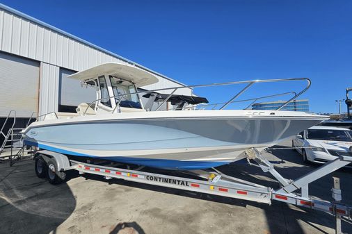 Boston Whaler 280 Dauntless image