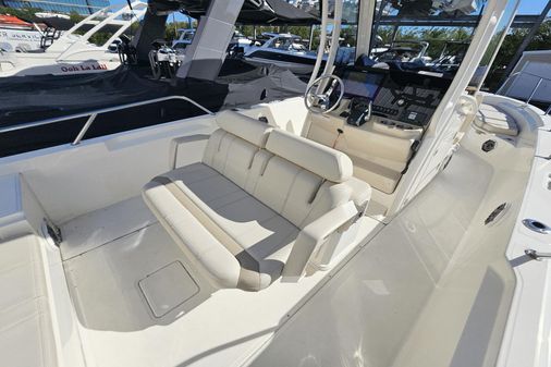 Boston Whaler 280 Dauntless image