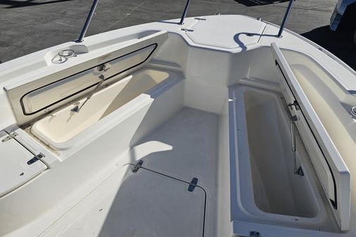 Boston Whaler 280 Dauntless image