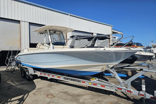 Boston Whaler 280 Dauntless image