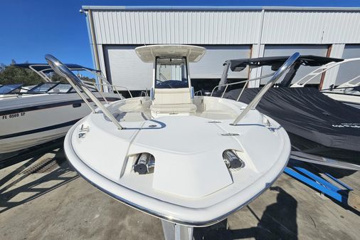 Boston Whaler 280 Dauntless image