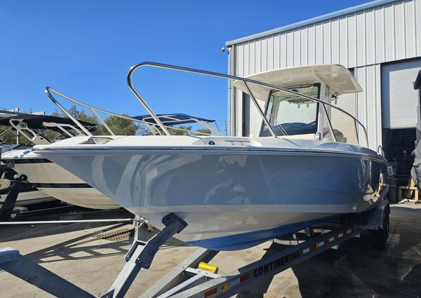 Boston Whaler 280 Dauntless image