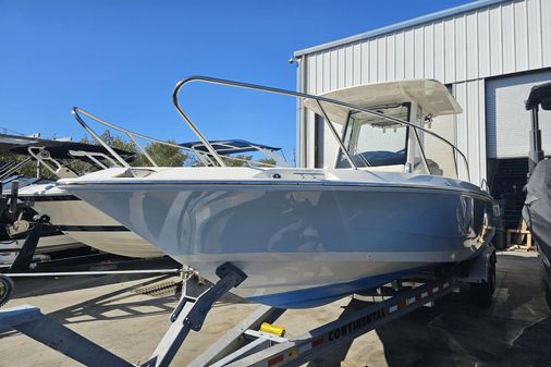 Boston Whaler 280 Dauntless image