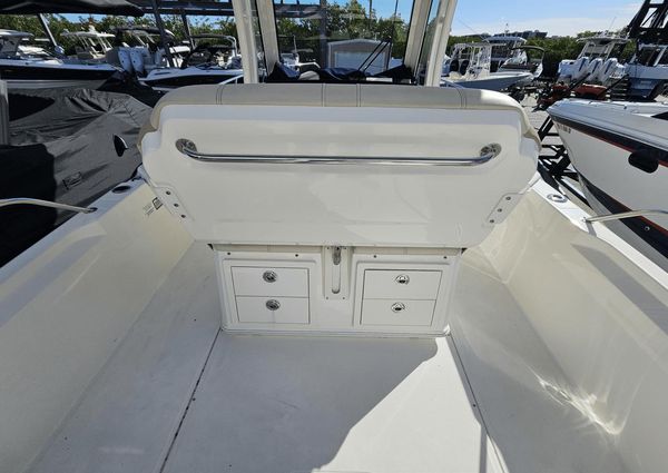 Boston Whaler 280 Dauntless image