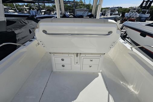 Boston Whaler 280 Dauntless image