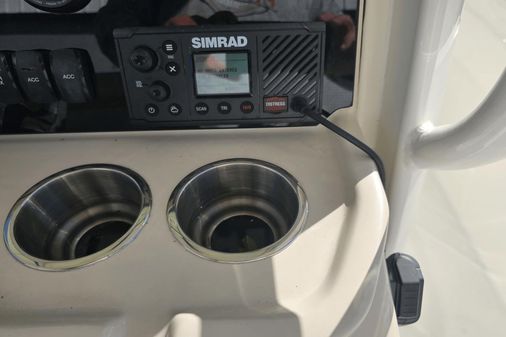 Boston Whaler 280 Dauntless image