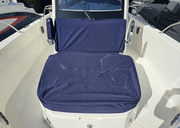 Boston Whaler 280 Dauntless image