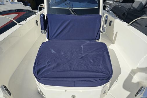 Boston Whaler 280 Dauntless image